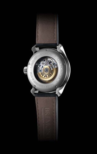 Bremont Solo