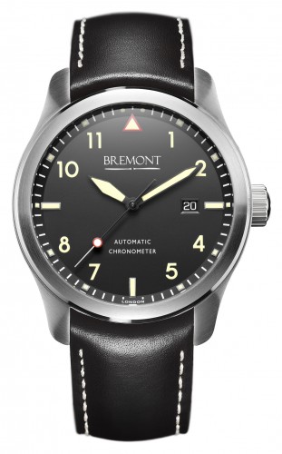 Bremont Solo