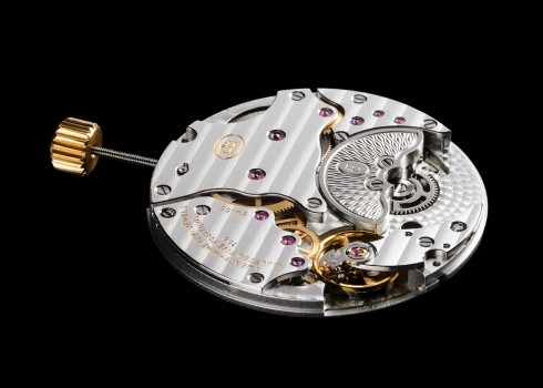 Parmigiani Fleurier Tonda 1950