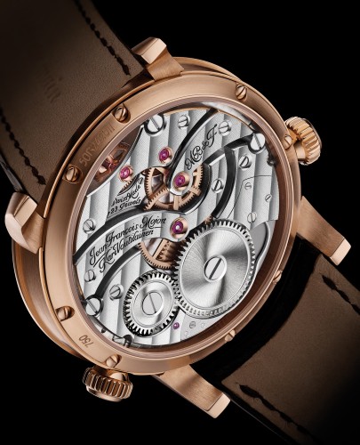MB&amp;F Legacy Machine No.1