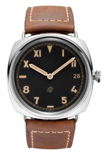 Panerai Radiomir California 3 Days (PAM 424)