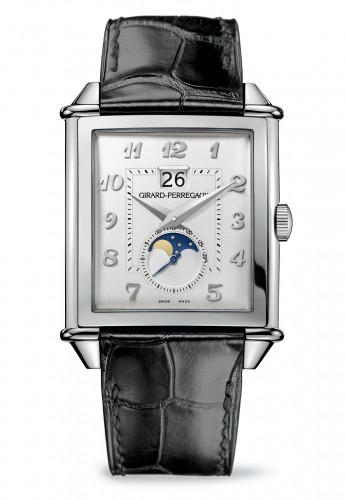 Girard-Perregaux Vintage 1945 Large Date Moon-Phases
