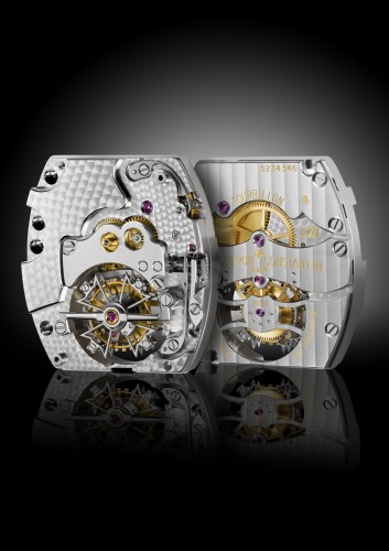 Vacheron Constantin Malte Tourbillon