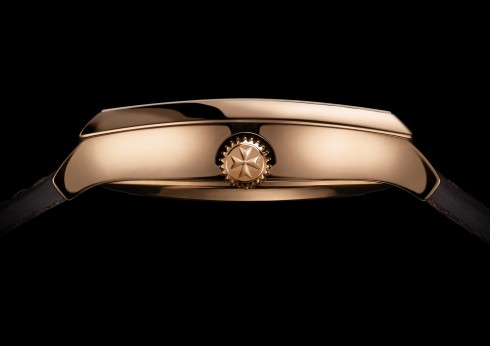 Vacheron Constantin Malte Tourbillon