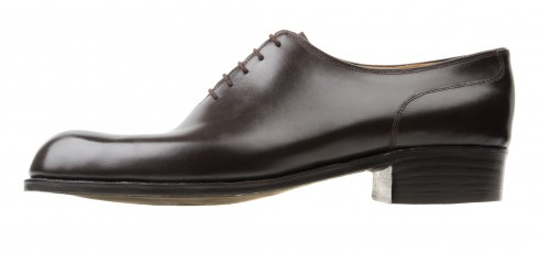 Carreducker, bespoke shoes