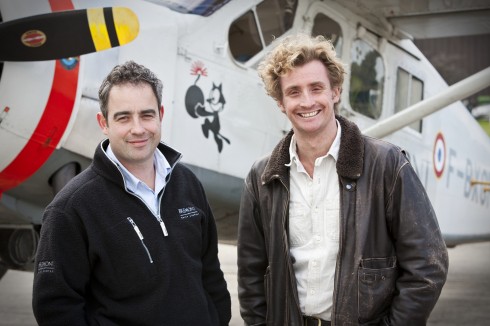 Bremont Norton