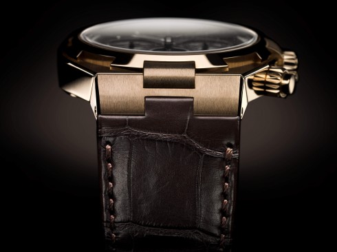 Vacheron Constantin Overseas Chronograph Perpetual Calendar