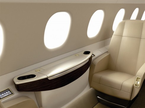 Embraer Executive Jets