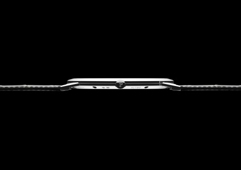 Piaget Altiplano Automatic Skeleton - Ref GOA37132 - Piaget Calibre P1200s Piaget Altiplano Automatic Skeleton