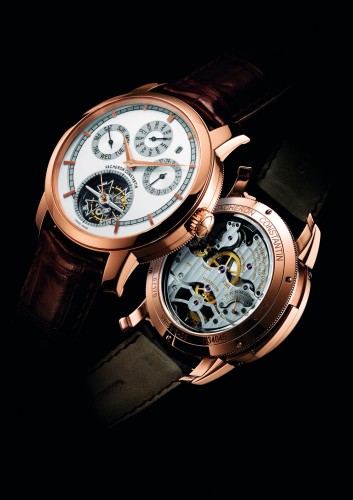 Vacheron Constantin Patrimony Traditionnelle Calibre 2755 Vacheron Constantin Patrimony Traditionnelle Calibre 2755