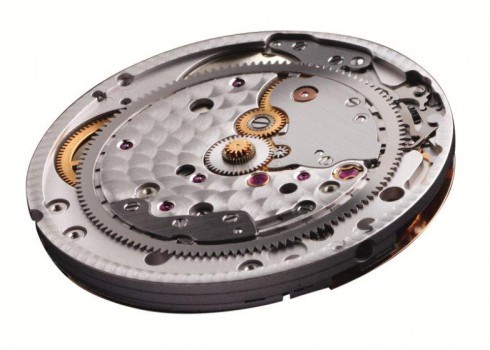 Parmigiani Bugatti Atalante fly-back chronograph