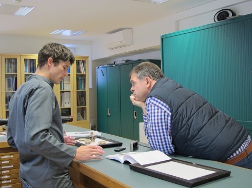 An interview with Michel Parmigiani, founder of Parmigiani Fleurier