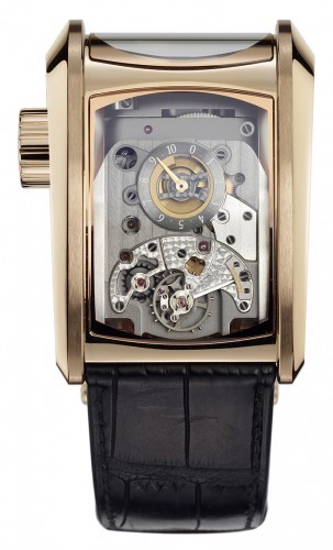 An interview with Michel Parmigiani, founder of Parmigiani Fleurier