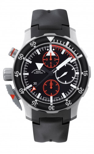Mühle-Glashütte S.A.R Flieger-Chronograph