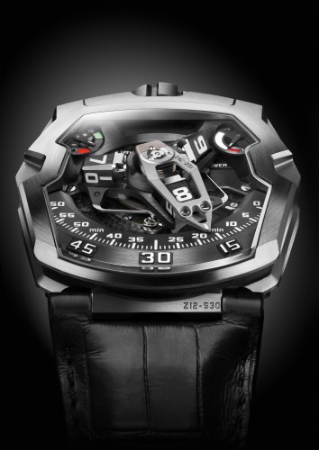 Urwerk UR-210