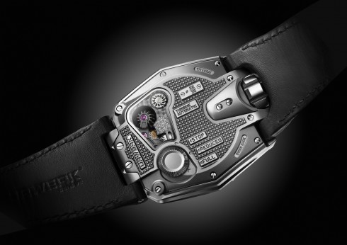 Urwerk UR-210