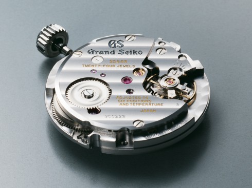 Grand Seiko 44GS Limited Edition