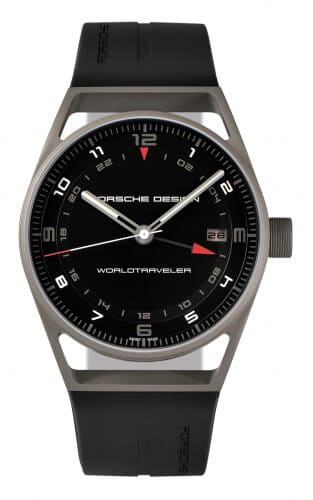 Porsche Design P‘6752 WorldTraveler