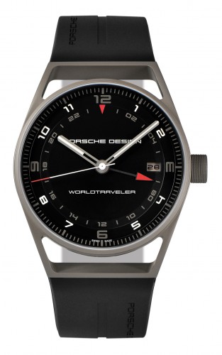Porsche Design P‘6752 WorldTraveler