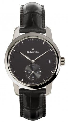 Zeitwinkel 181°