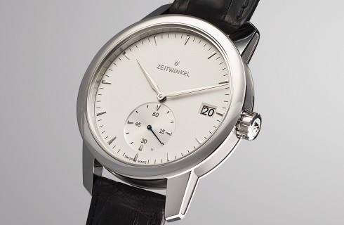 Zeitwinkel 181°