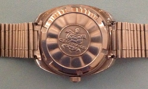 Certina DS