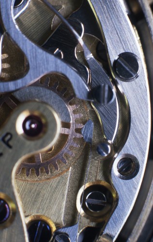Peter Roberts Grand Complication 5