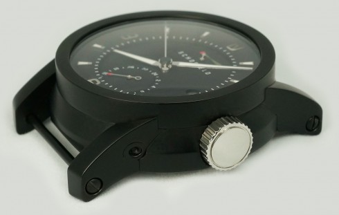Schofield Signalman DLC GMT PR
