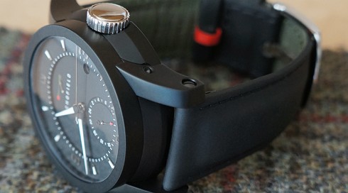 Schofield Signalman DLC GMT PR