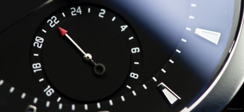 Schofield Signalman DLC GMT PR