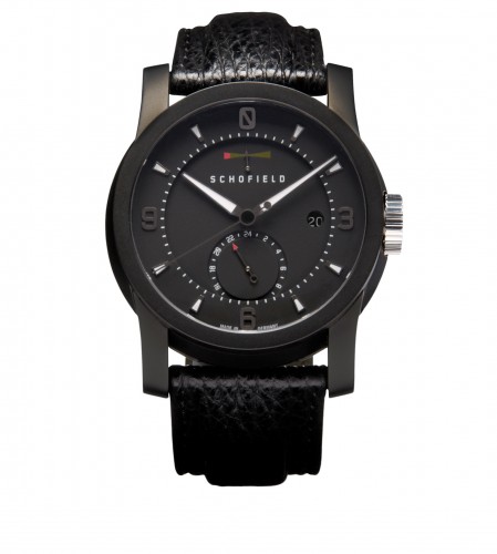 Schofield Signalman DLC GMT PR