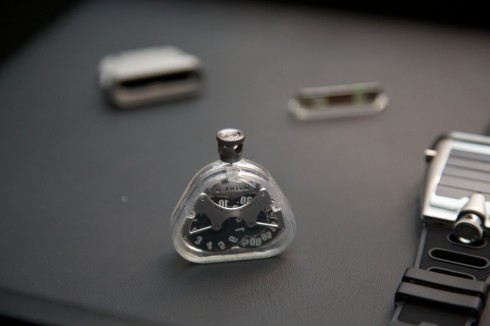 MB&amp;F HM5