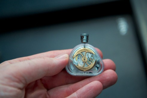 MB&amp;F HM5