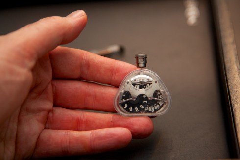 MB&amp;F HM5