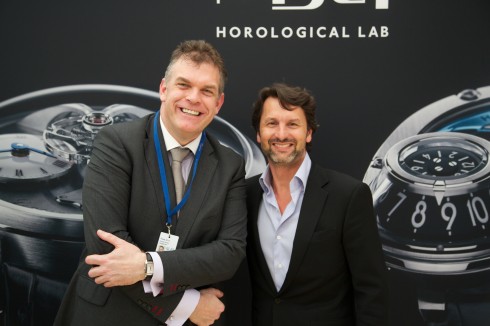 MB&amp;F HM5