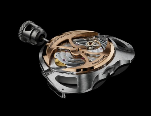 MB&amp;F HM5