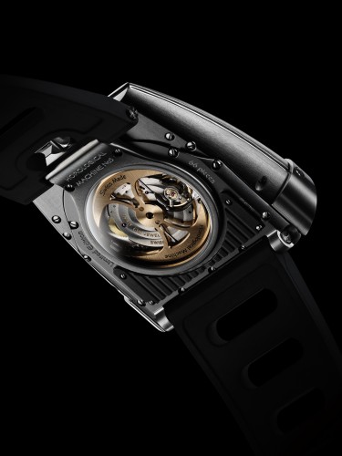 MB&amp;F HM5