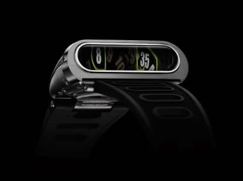 MB&F HM5