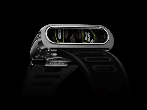 MB&amp;F HM5