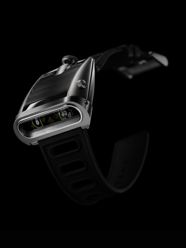 MB&amp;F HM5