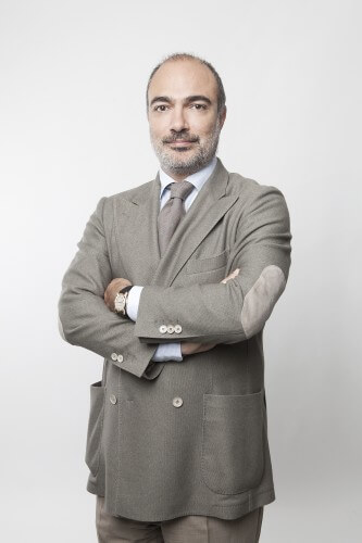 Alex Ghotbi, Community & Social Media Manager for Vacheron Constantin