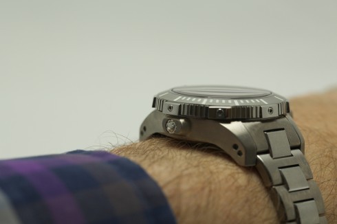 Ball Watch Engineer Hydrocarbon DeepQuest Hands-on with the Ball Watch Engineer Hydrocarbon DeepQuest - watch review