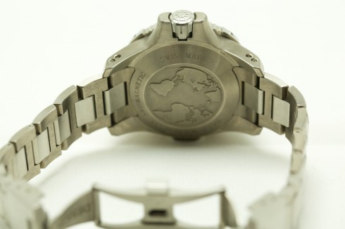 Ball Watch Engineer Hydrocarbon DeepQuest Hands-on with the Ball Watch Engineer Hydrocarbon DeepQuest - watch review