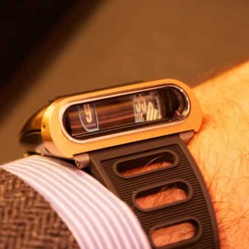 MB&F HM5 RT