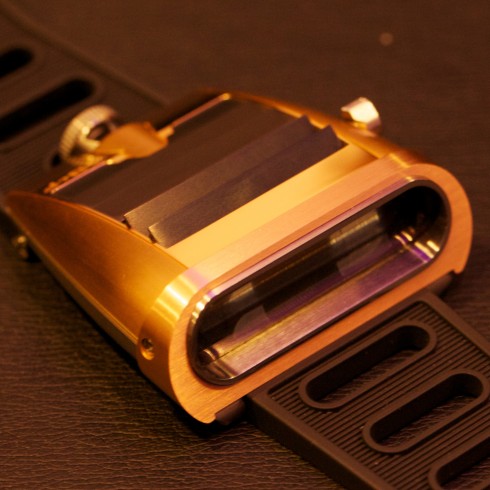 MB&amp;F HM5 RT