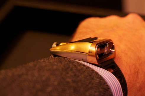 MB&amp;F HM5 RT