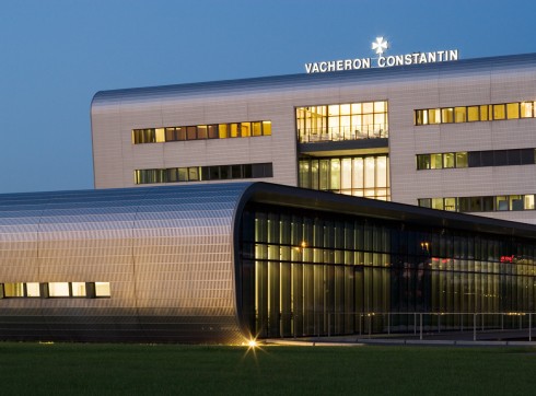 Vacheron Constantin in the Middle East