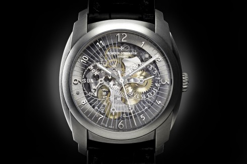 Vacheron Constantin in the Middle East