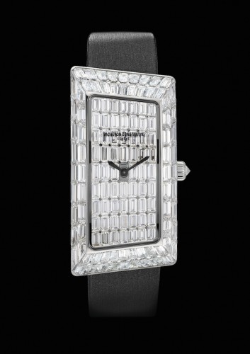 Vacheron Constantin in the Middle East