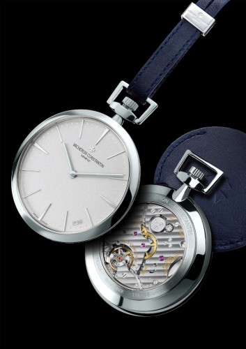 Vacheron Constantin in the Middle East
